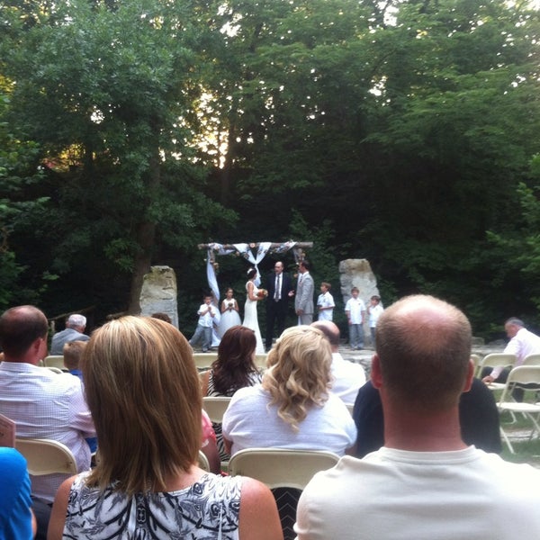 Barns At Timber Creek Winfield, KS