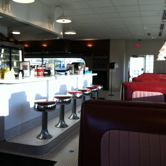 Jimmie's Diner - Wichita, KS
