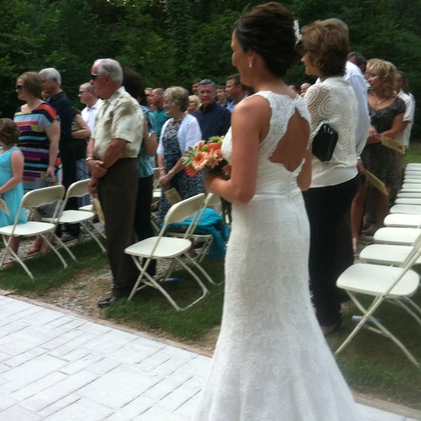Barns At Timber Creek Winfield, KS
