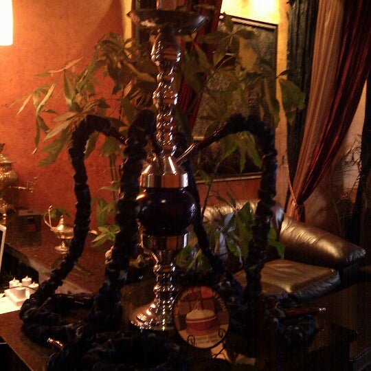 Amsterdam Cafe North Hollywood, CA