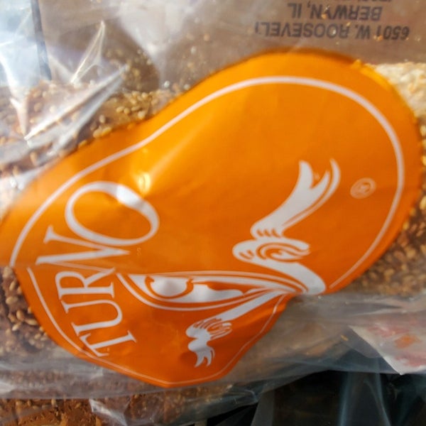 Turano Baking Company Berwyn, IL