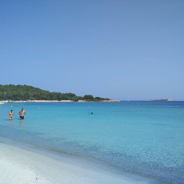 Photos At Spiaggia Lu Impostu