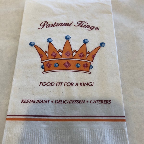 Pastrami King 10 tips from 373 visitors