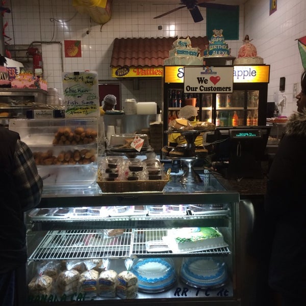 Photos at Jamaican Flavors Springfield Gardens, NY