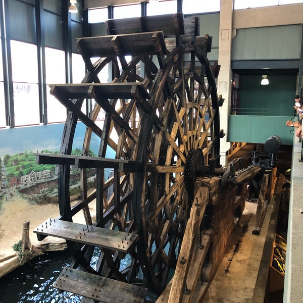 5/26/2019にJennifer S.がArabia Steamboat Museumで撮った写真