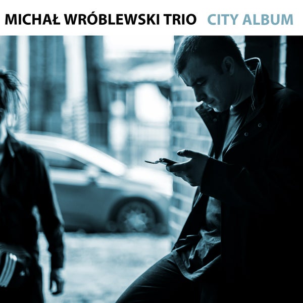 Michal Wroblewski Trio, the elite of Polish jazz, will perform at 9:30pm – the show will be excellent, so don’t miss it!