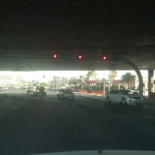 US 95 Rancho Drive S Rancho Dr mumuregistry-blog