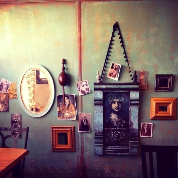 Curry Kitchen 19 tips from 226 visitors