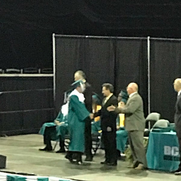 Photos at CURE Insurance Arena Stadium