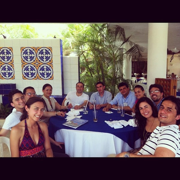 Снимок сделан в Tamacá Beach Resort Hotel пользователем Leonardo V. 9/16/2012