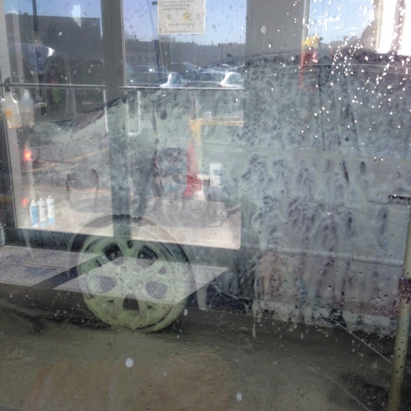 Woodbury Car Wash Plainview, NY