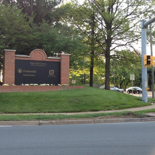 Berkshire Hathaway HomeServices PenFed Realty Real Estate Agency