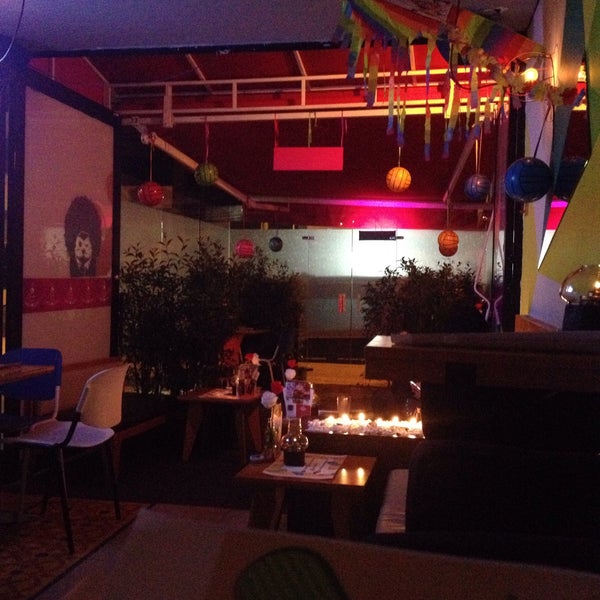 Descobrir 55+ imagem cafeteria zona rosa Abzlocal.mx