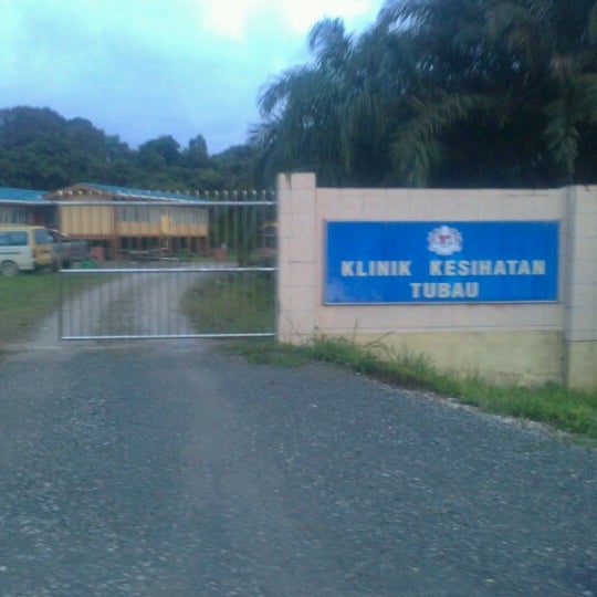 Tubau