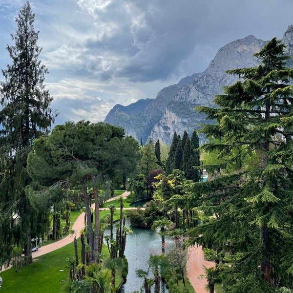 4/21/2023 tarihinde Najdziyaretçi tarafından Du Lac et Du Parc Grand Resort'de çekilen fotoğraf