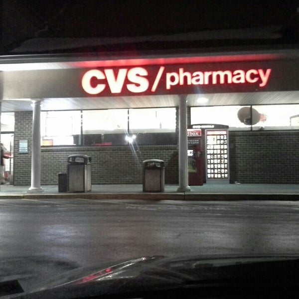 CVS pharmacy Waterbury, CT