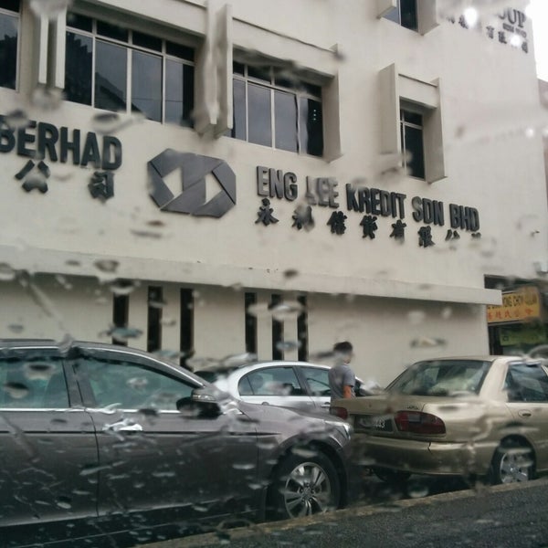 Elk Desa Capital Kuala Lumpur Federal Territory Of Kuala Lum