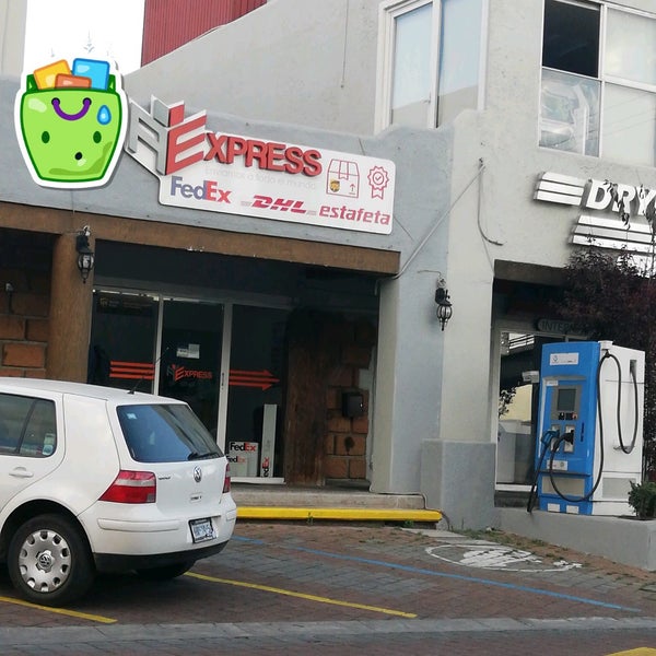 Plaza Los Encinos Centro comercial