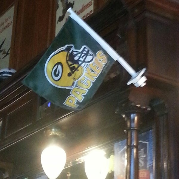 Photo taken at O&#39;Leary&#39;s Public House by Jason P. on 7/17/2014