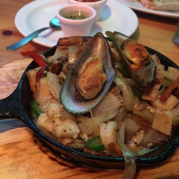 Bar Restaurante El Ranchito Restaurante en Tibás