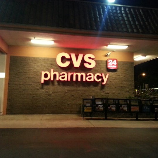 CVS pharmacy - Diamond Bar, CA