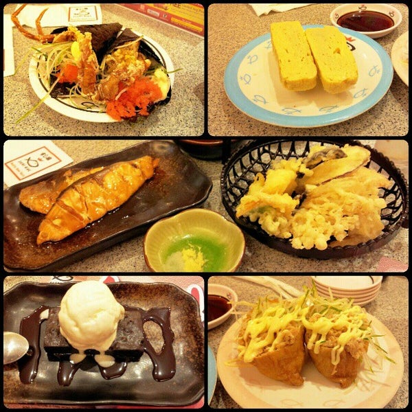 Photos At Sushi King Sushi Restaurant