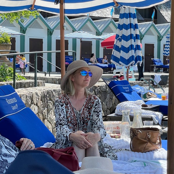 Photo prise au Francis Ford Coppola Winery par Steve A. le6/1/2021