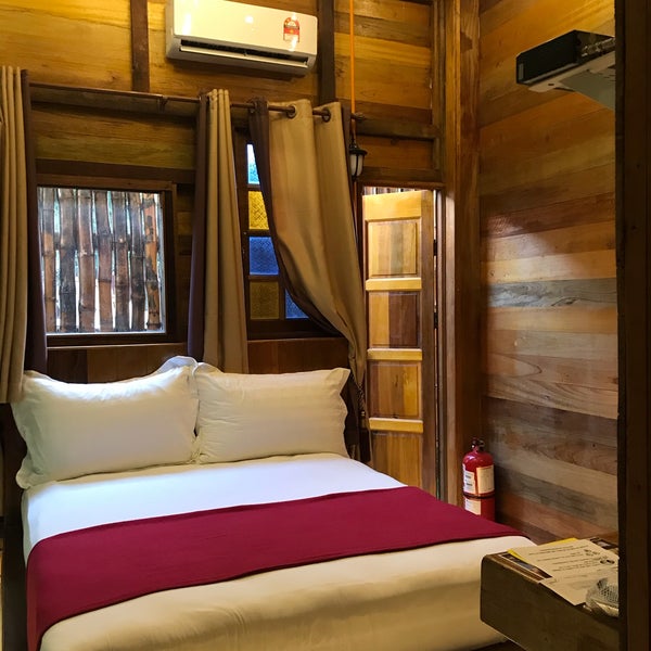Photos At Chalet Kampong Pinang Sebatang Resort