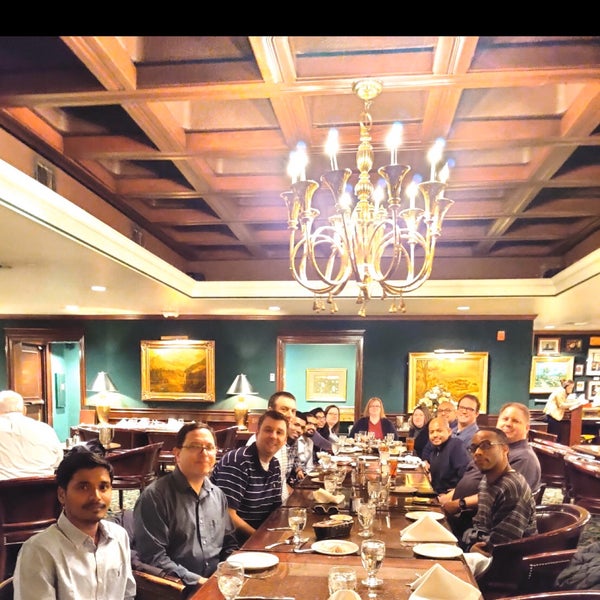 Jim's steakhouse discount