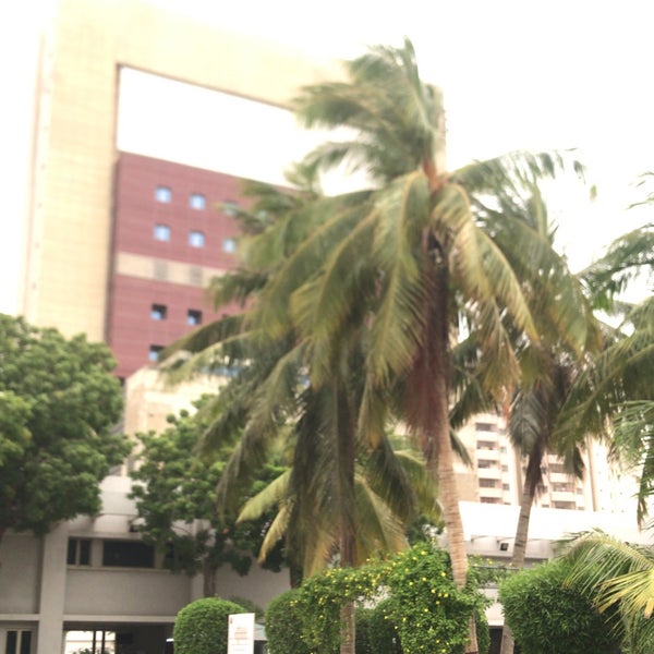 Saheed Road IBA City Campus - Kiyani Shaheed Road, Garden, Saddar
