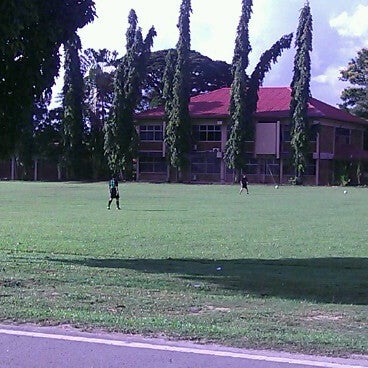 Padang Pertanian Tuaran Tuaran Sabah
