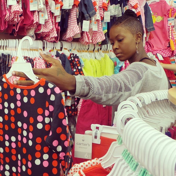 Carter's hotsell children's clothing