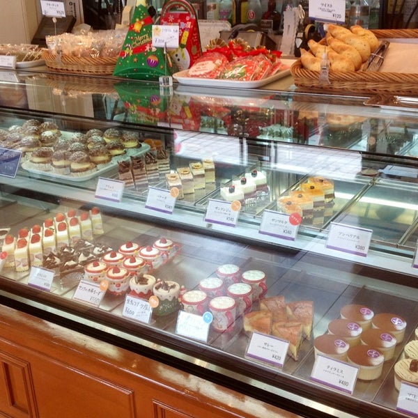 シュルプリース 東松戸店 Cafe シュルプリース 東松戸店 Cafe