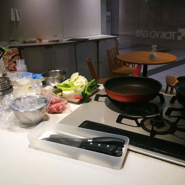 Photos At Abcクッキングスタジオ Cooking School In 港区