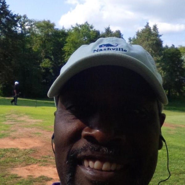 Cedar Crest Golf Club Golf Course in Murfreesboro