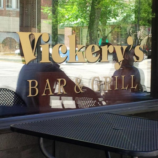 Photo taken at Vickery&#39;s by Derell S. on 5/26/2013