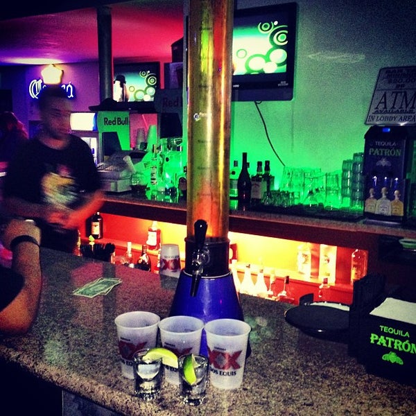 Iguana's Bar 9 tips from 268 visitors