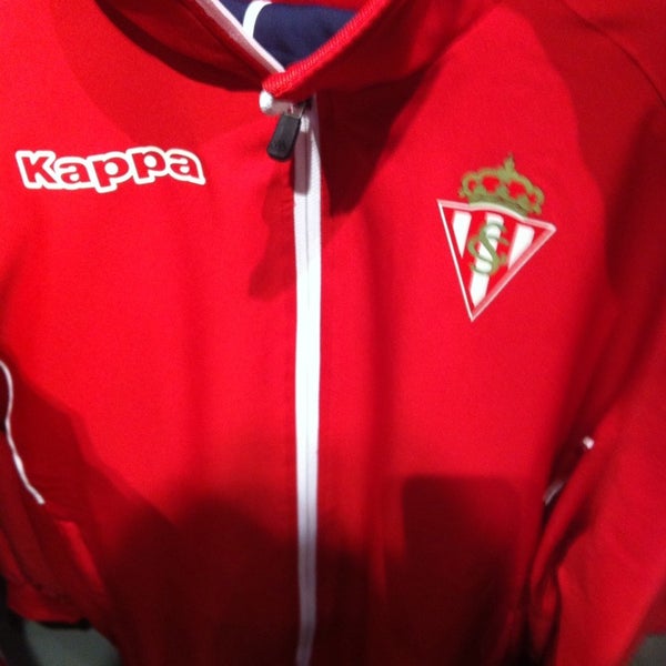 Futbol Factory Magasin de vetements a Carabanchel
