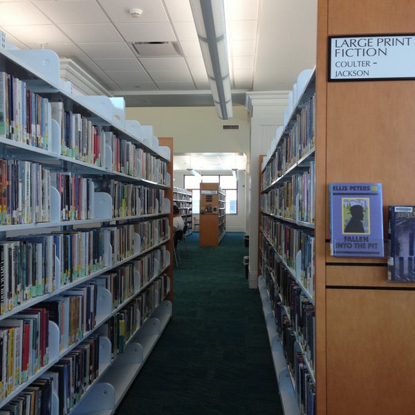 Photos at Mandel Public Library of West Palm Beach Downtown West Palm