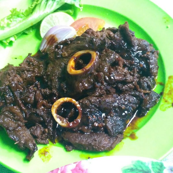Photos At Kambing Bakar Atok 1 Tip From 260 Visitors