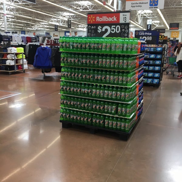 Photos at Walmart Supercenter Rogers, AR
