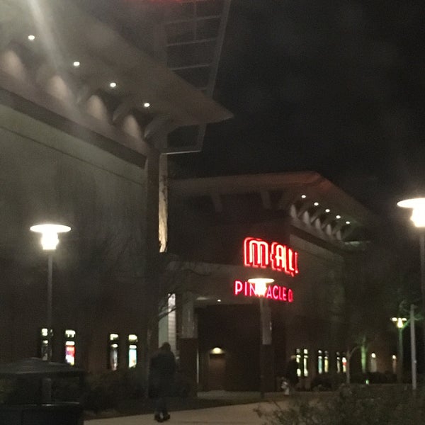 Pinnacle Hills Theatre Movie Theater in Rogers