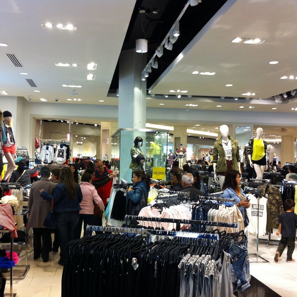 Forever 21 vetement new arrivals