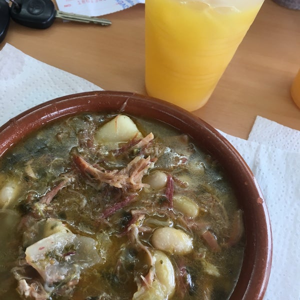 9/21/2019 tarihinde Metsye J.ziyaretçi tarafından Panaderia España'de çekilen fotoğraf