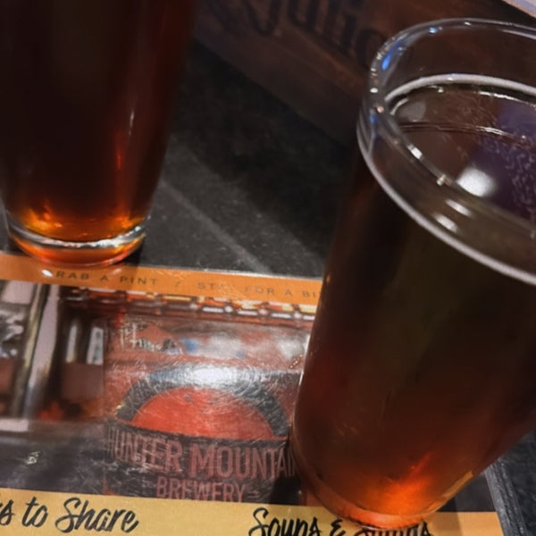 Hunter Mountain Brewery Brewery