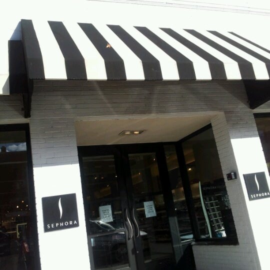 SEPHORA Cosmetics Store