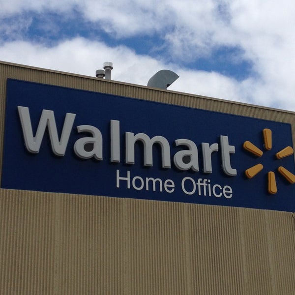 Actualizar 78+ imagen walmart head office canada Thptletrongtan.edu.vn