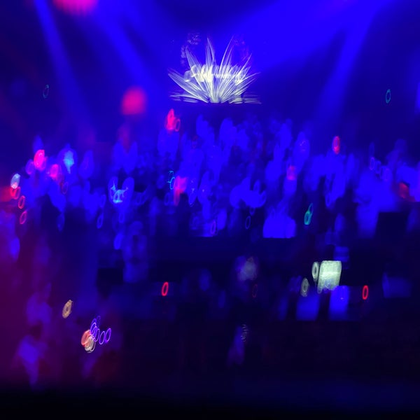 3/9/2020にAri M.がMansion Nightclubで撮った写真