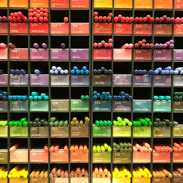 Blick Art Supply Fort Lauderdale, FL