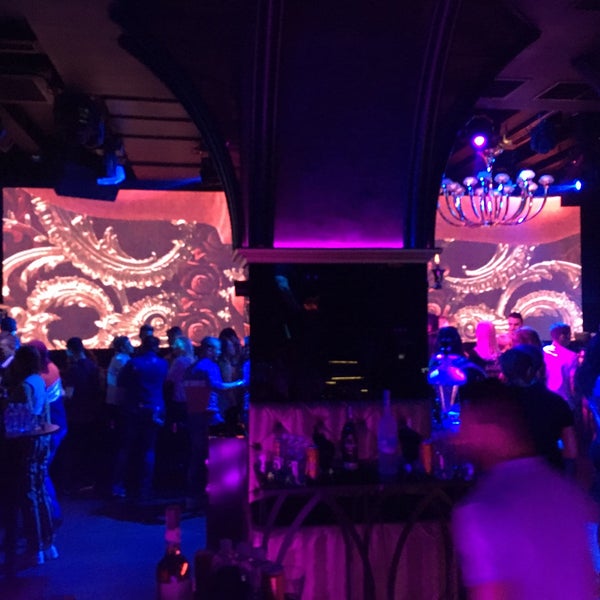 Gotham Club (Now Closed) Night Club in София